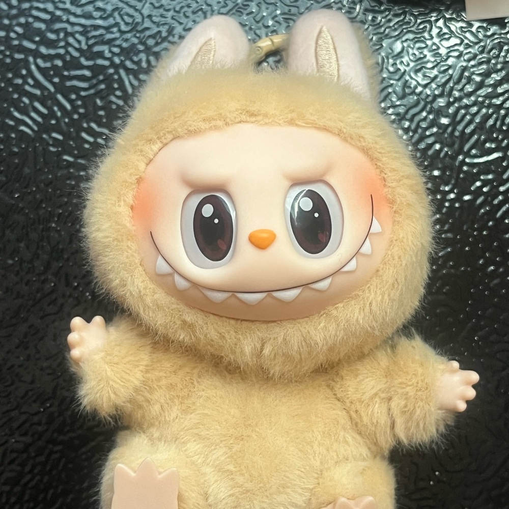 Labubu Baba